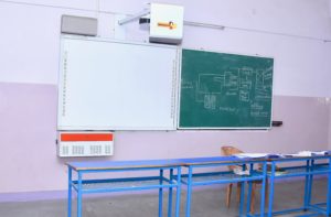 Smart class